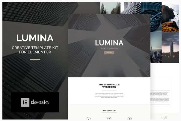 [Themeforest] Lumina - Creatives & Business Elemen_0.jpg